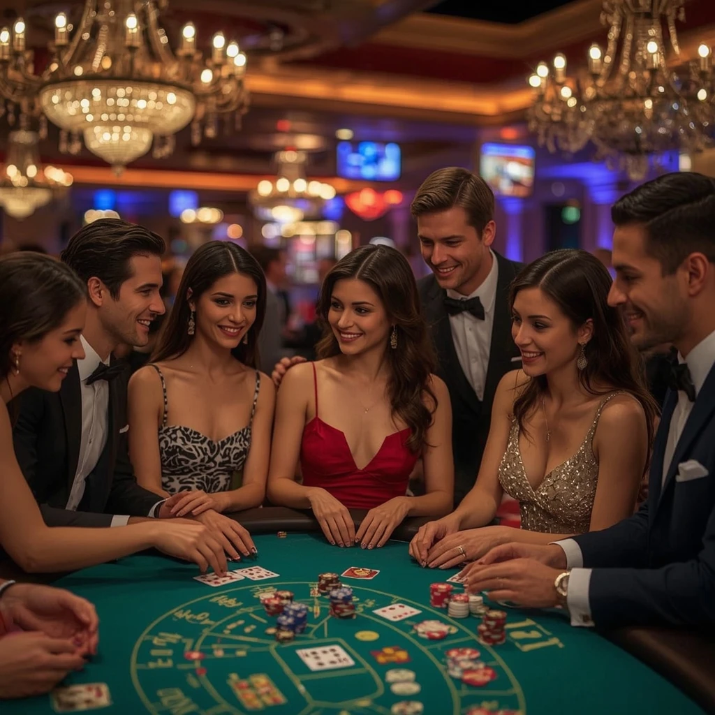 blackjack au casino MrPacho Casino