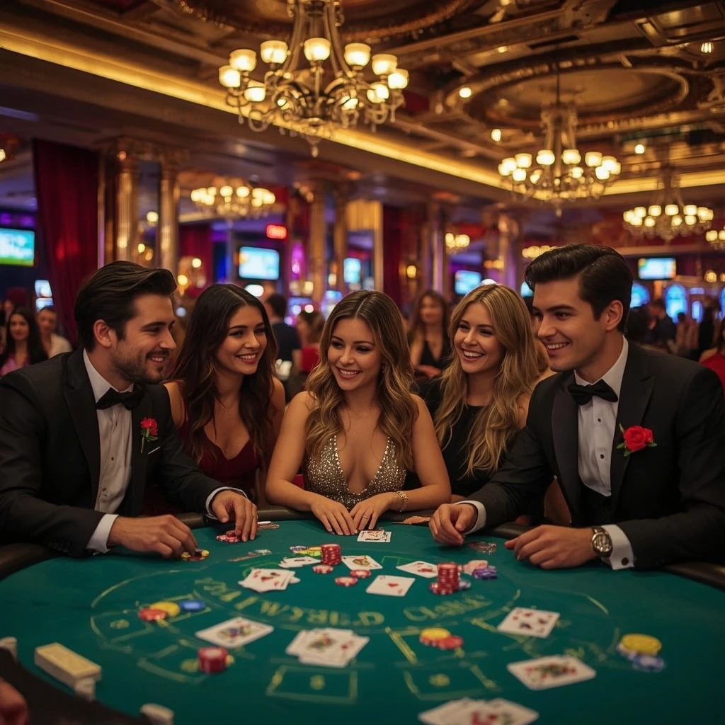 Blackjack au MrPacho Casino
