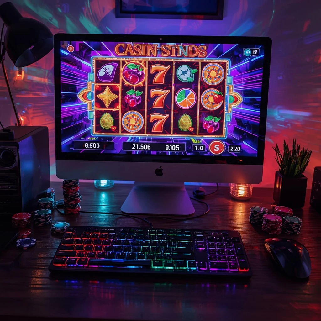 Microgaming MrPacho Casino