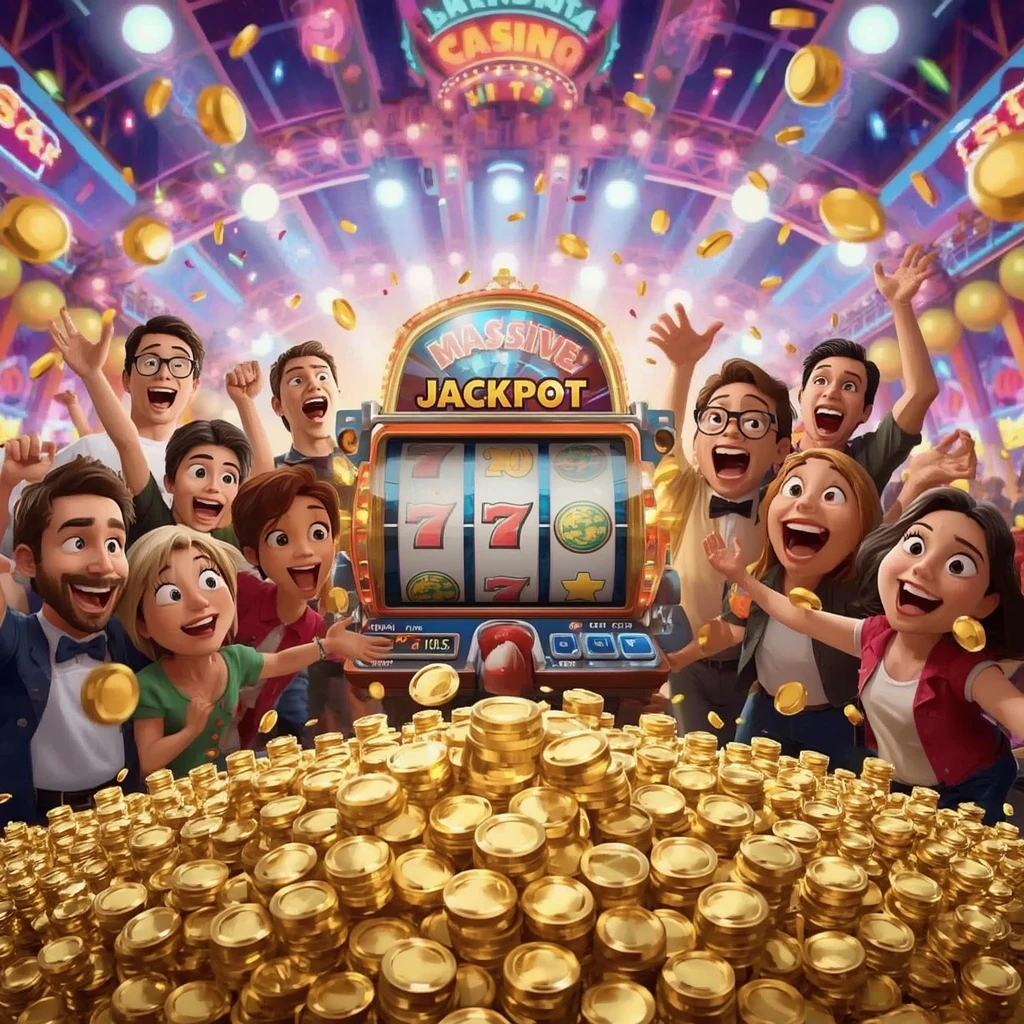 meilleurs jeux de Jackpot MrPacho Casino