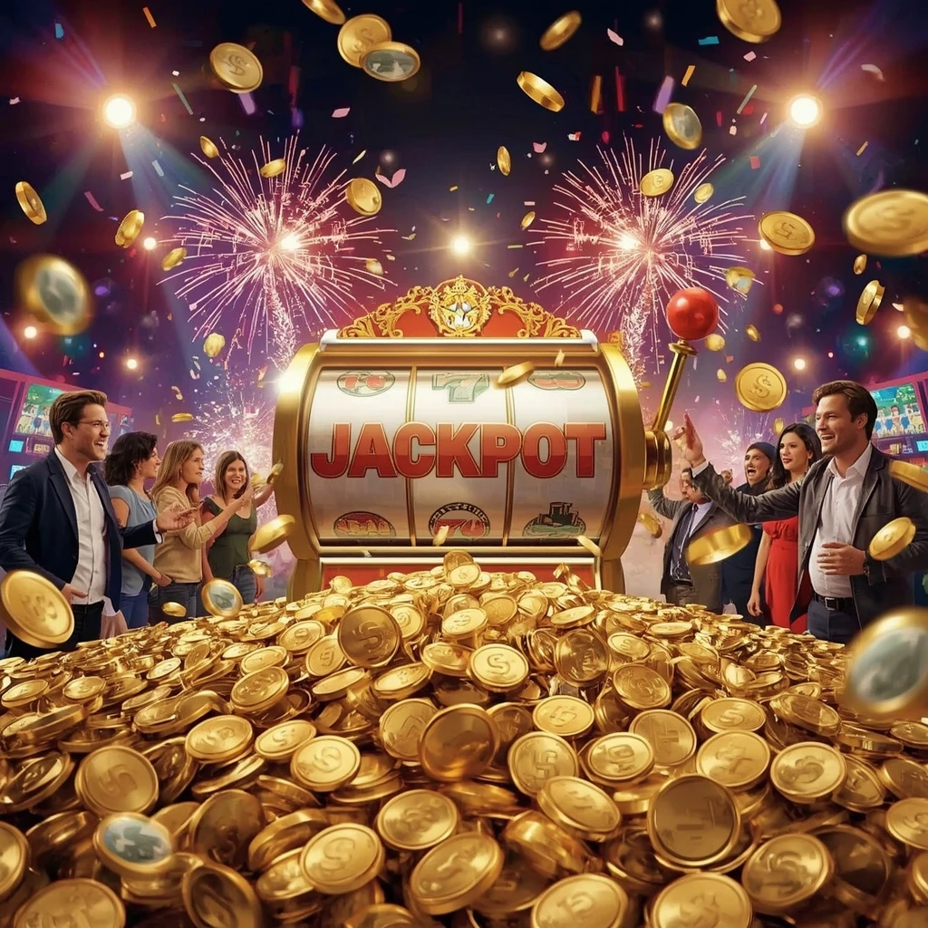 bonnes machines à sous MrPacho Casino