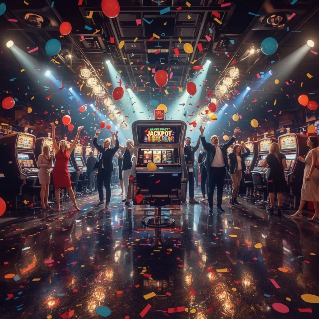 Les jackpots fixes chez MrPacho Casino