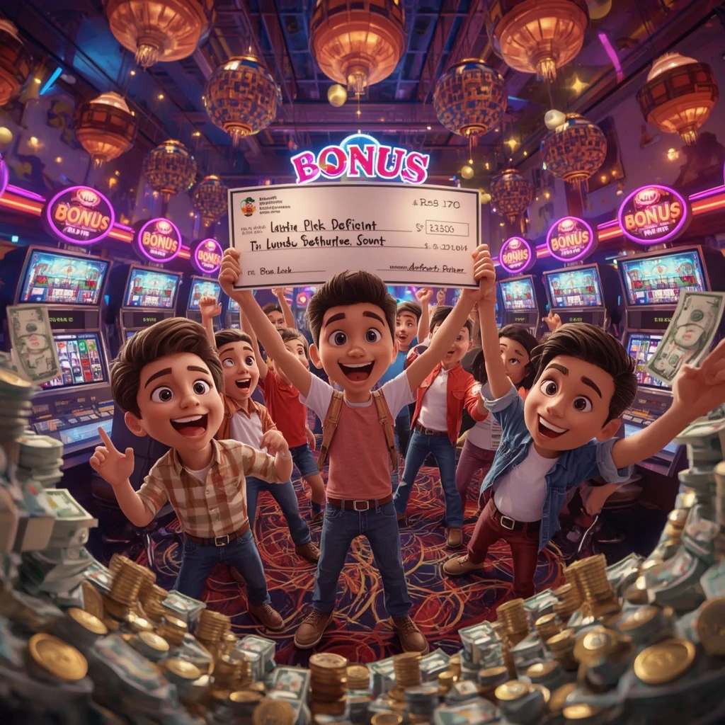 bonus dans les mains de l'homme au MrPacho Casino