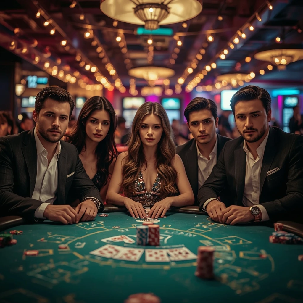 tournoi de poker de MrPacho Casino