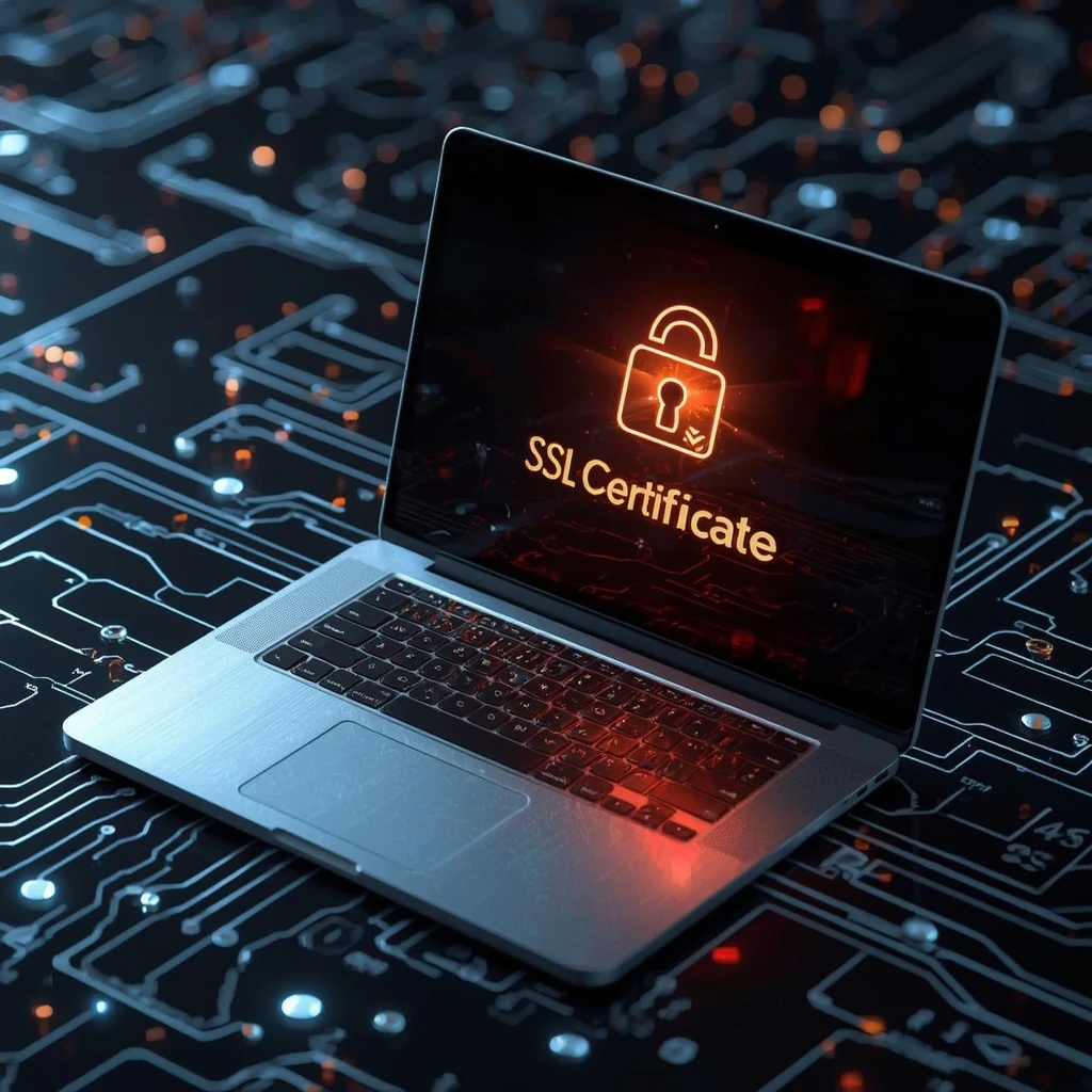 certificat ssl MrPacho Casino