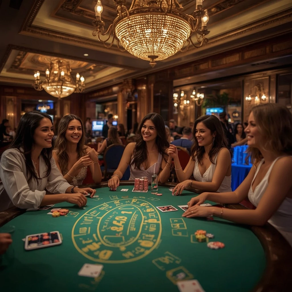 Double Bonus Poker MrPacho Casino